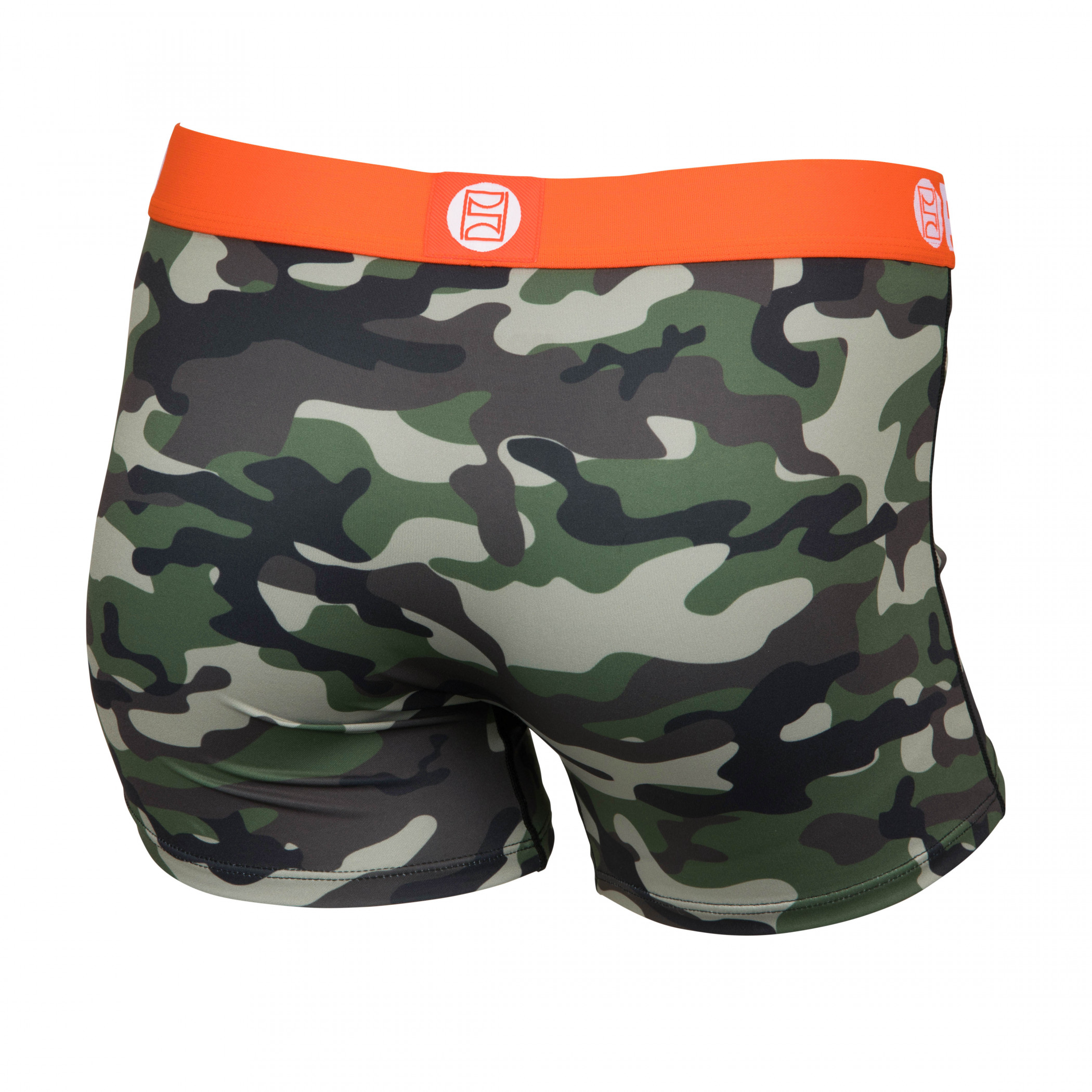 Hooters Salute PSD Boy Shorts Underwear